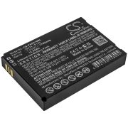 Betalings terminalbatteri Pax D210