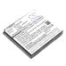Betalings terminalbatteri Pax CS-PAD230BL