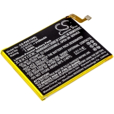 Kompatibel batteriudskiftning til Panasonic COSP2100AA