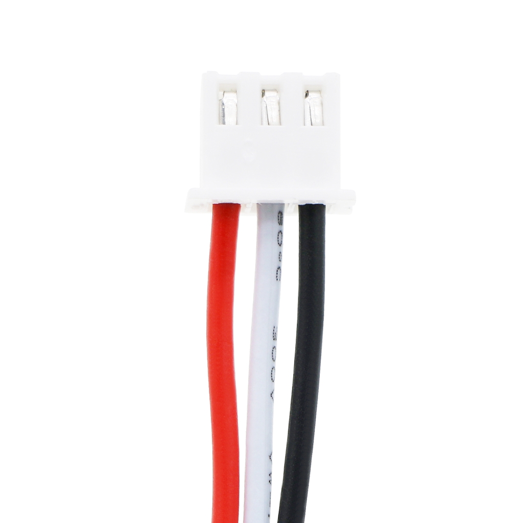 Batterier Erstatter IS486