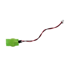 Kompatibel batteriudskiftning til Panasonic 0702.12