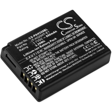 Kompatibel batteriudskiftning til Panasonic JT-H320BT-10,JT-H320HT-E1,JT-H320HT-E2