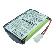Batteri compatibleWith Panasonic