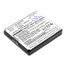Betalings terminalbatteri Pax CS-PAM116BL