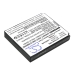 Betalings terminalbatteri Pax CS-PAM116BL