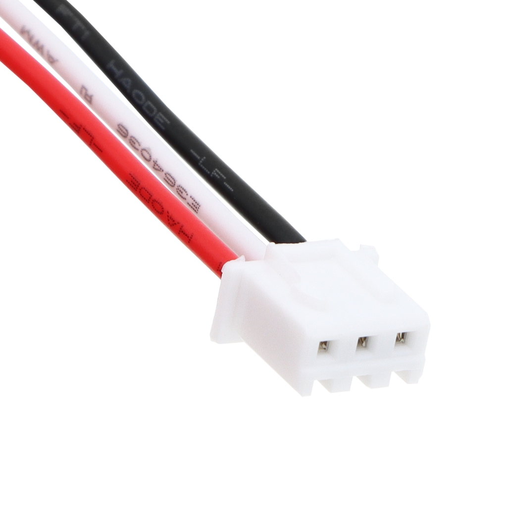 Batteri kompatibel med Parrot CS-PAR200RX