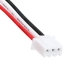 Batteri kompatibel med Parrot CS-PAR200RX