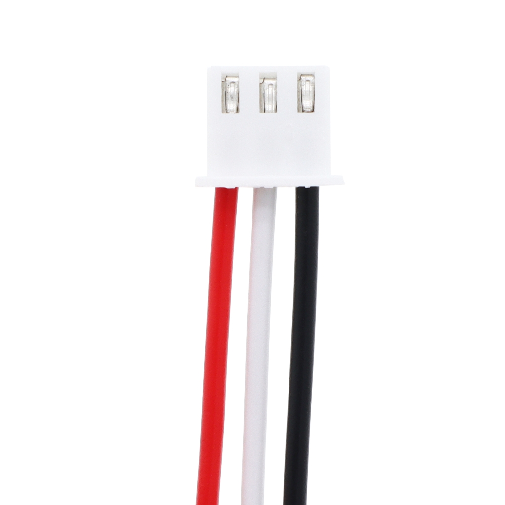 Batteri kompatibel med Parrot CS-PAR200RX