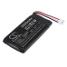 Batteri kompatibel med Parrot CS-PAR200RX