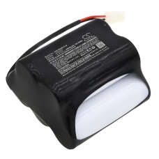 Compatible battery replacement for  OSA031