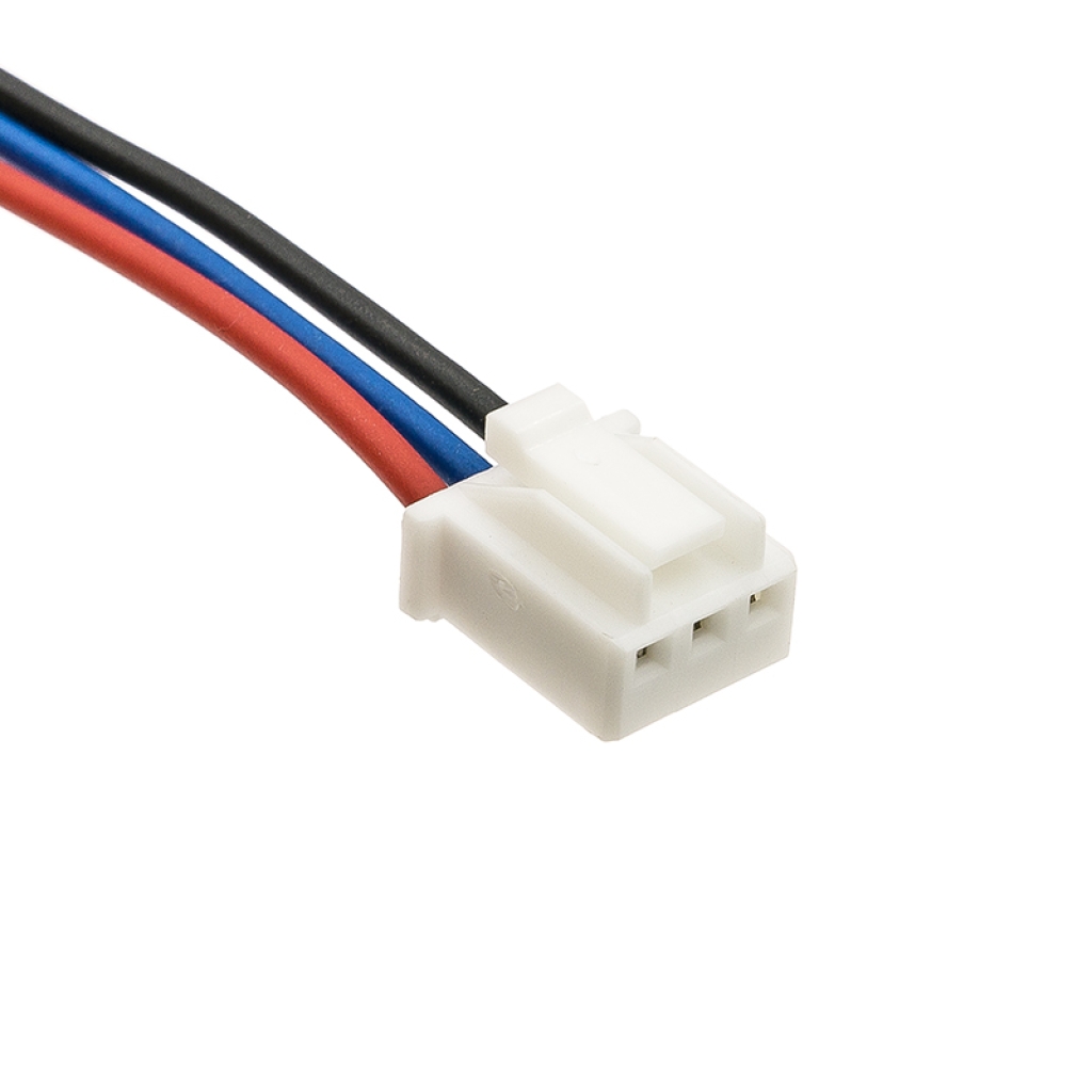 Batterier Erstatter MCBAT00014