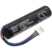 Batterier Erstatter MCBAT00014