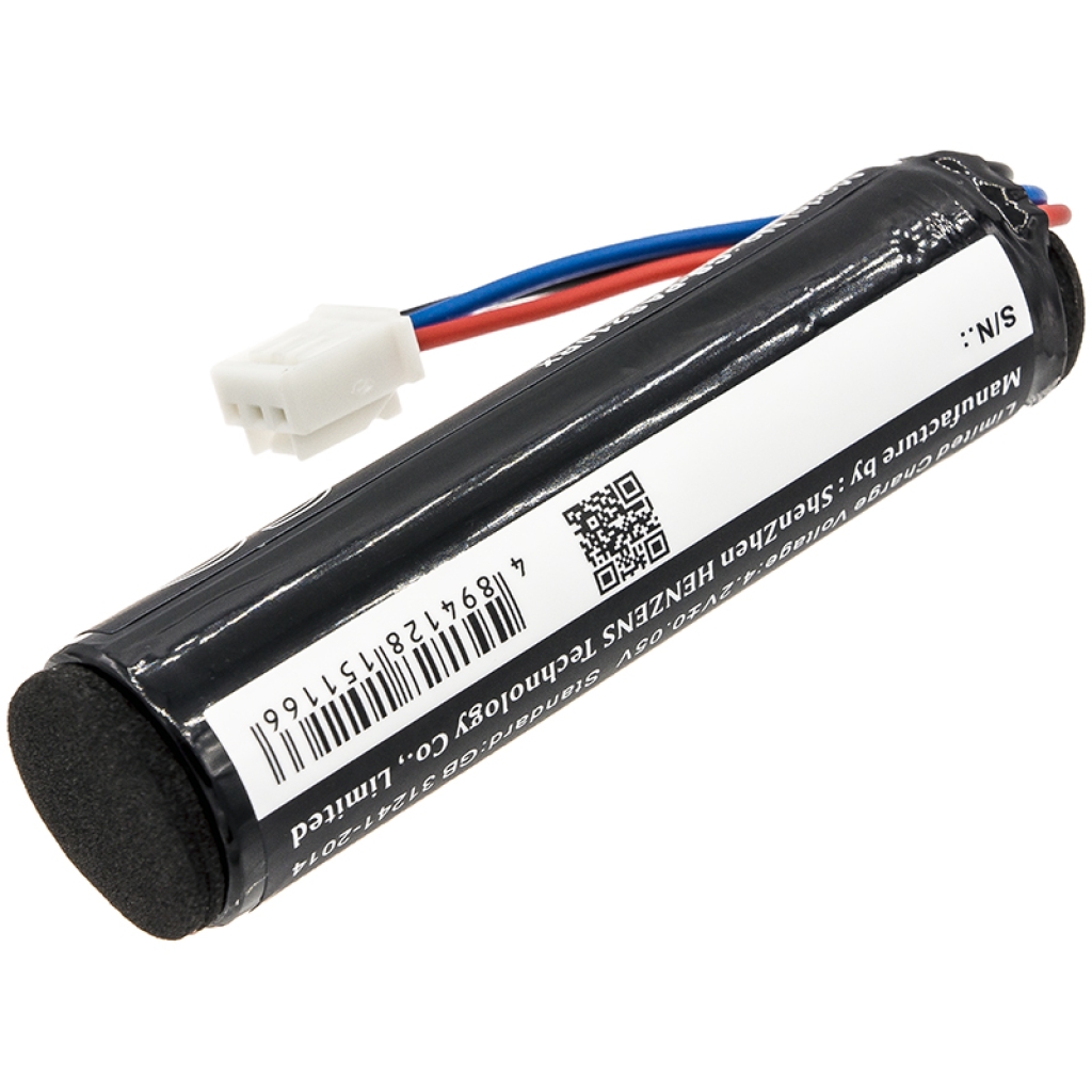 Batterier Erstatter MCBAT00014