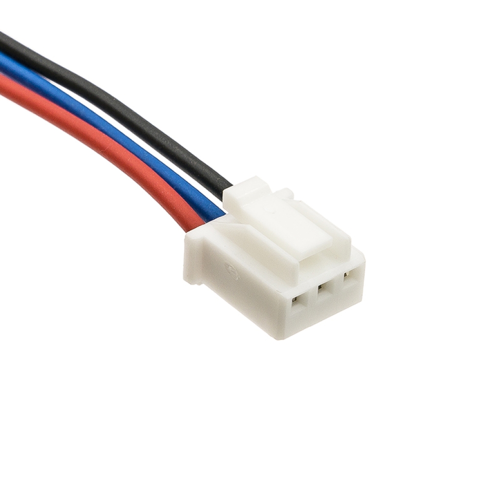 Batterier Erstatter MCBAT00014