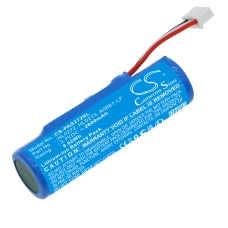 Kompatibel batteriudskiftning til Pax A0661-LF,HL0272,HL0273,YW-005