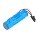 Batterier Erstatter IS1112