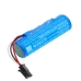 Batterier Erstatter IS1112