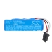 Batterier Erstatter IS1112
