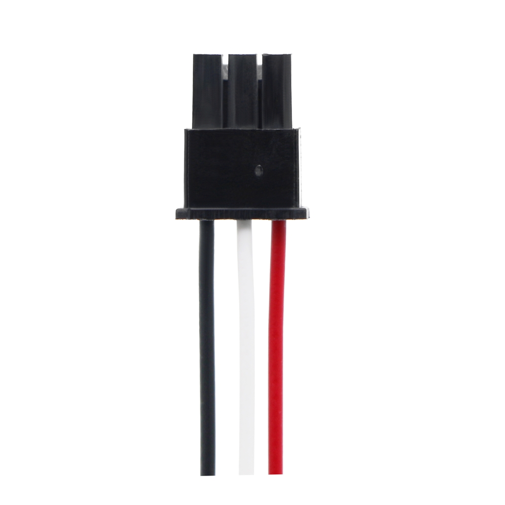 Batterier Erstatter IS1112