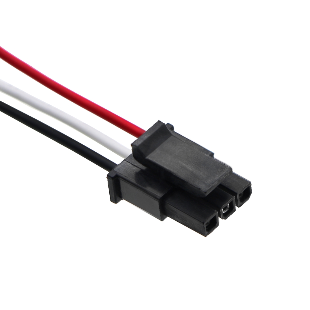 Batterier Erstatter IS1112