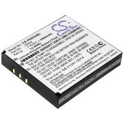 Betalings terminalbatteri Pax D210