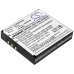 Betalings terminalbatteri Pax D210