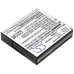 Betalings terminalbatteri Pax D210