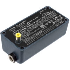 Kompatibel batteriudskiftning til Pax S58GPRS