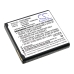 Betalings terminalbatteri Pax CS-PAS665BL
