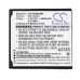 Betalings terminalbatteri Pax CS-PAS665BL