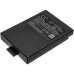 Betalings terminalbatteri Pax CS-PAS910BL
