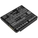 Betalings terminalbatteri Pax CS-PAS920BL