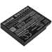 Betalings terminalbatteri Pax CS-PAS920BL