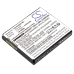 Betalings terminalbatteri Pax CS-PAS921BL