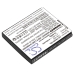 Betalings terminalbatteri Pax CS-PAS921BL