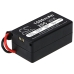 Batterier til droner Parrot AR.Drone 2.0