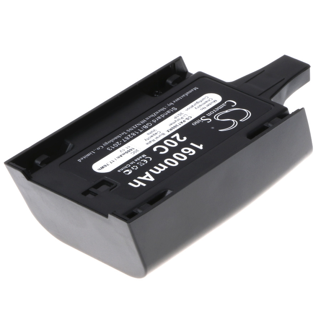 Batterier til droner Parrot CS-PAT300RX