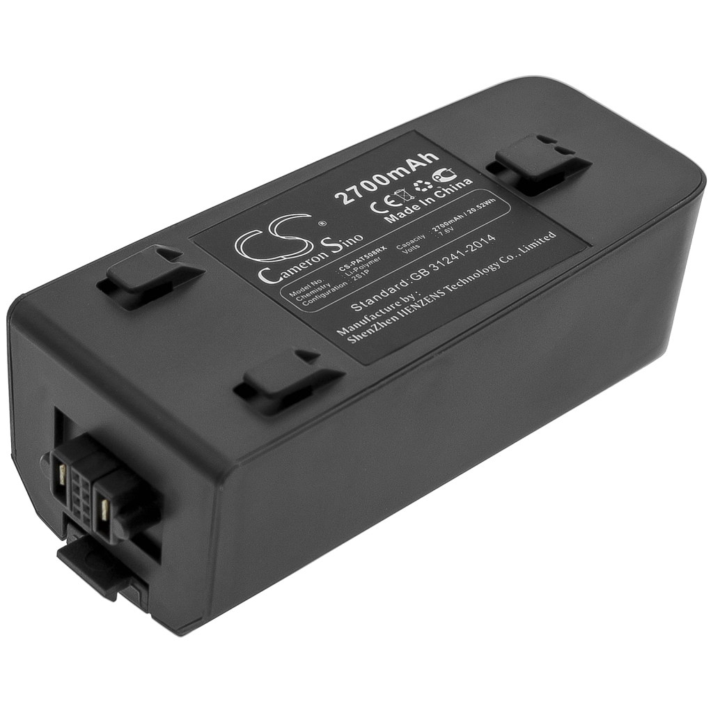 Batterier til droner Parrot CS-PAT508RX