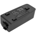 Batterier til droner Parrot CS-PAT508RX