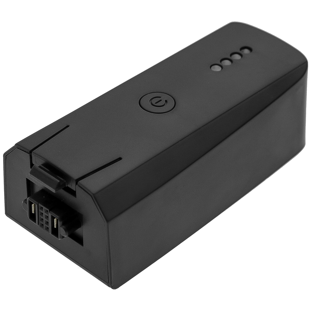 Batterier til droner Parrot CS-PAT508RX