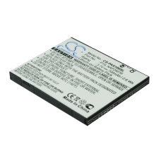 Kompatibel batteriudskiftning til SoftBank AAP29235,P19