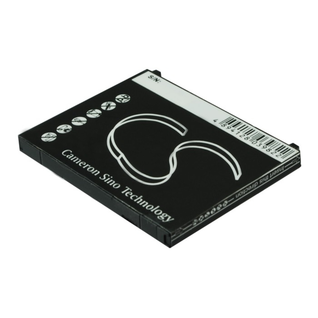 Batterier Erstatter AAP29235