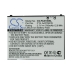Batterier Erstatter AAP29235