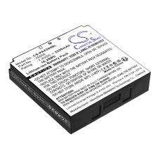 Kompatibel batteriudskiftning til Pax IS509