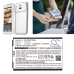 Betalings terminalbatteri Pax CS-PAX770BL