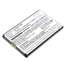 Kompatibel batteriudskiftning til Pax YW-015