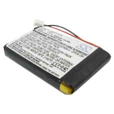 Kompatibel batteriudskiftning til Pure LP37
