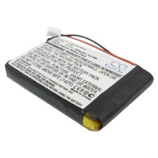 Kompatibel batteriudskiftning til Pure LP37