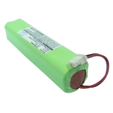 Kompatibel batteriudskiftning til Brother BA-18R,BBP-18,LN6044001