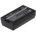 Batterier Erstatter PJ7